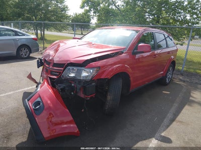 DODGE JOURNEY