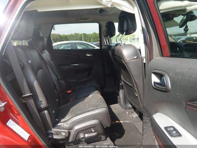 DODGE JOURNEY