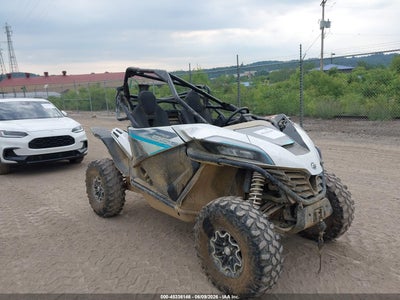 2021 Cf Moto Zforce