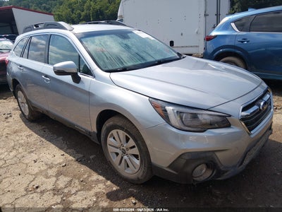 SUBARU OUTBACK 2019 VIN 4S4BSAFC4K3338993