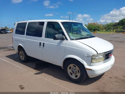 1GKDM19X63B501080 GMC SAFARI Photo 1