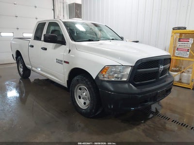 1C6RR7FM5GS284991 RAM 1500 Photo 1