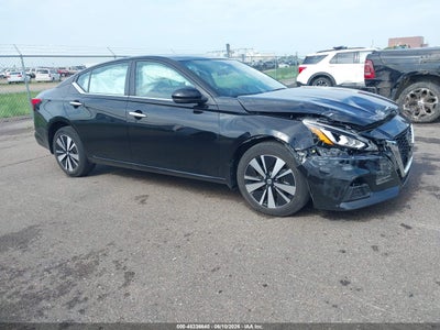 NISSAN ALTIMA