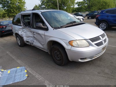 2005 Dodge Grand Caravan