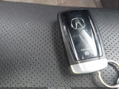 ACURA TLX