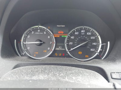 ACURA TLX
