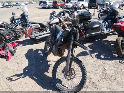 2020 Ktm