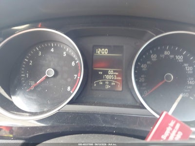 2015 VOLKSWAGEN JETTA 7