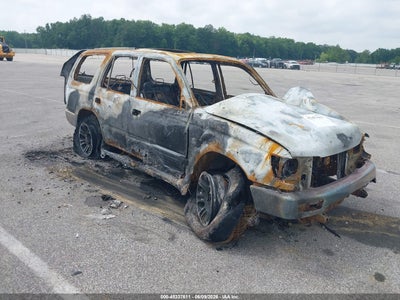 JT3HN87R2W0133847 TOYOTA 4RUNNER Photo 1