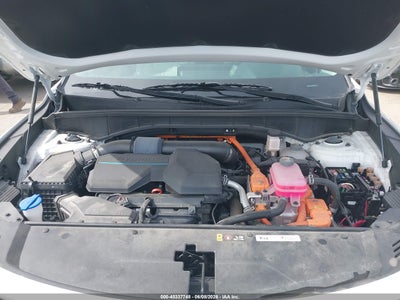 KIA SORENTO HYBRID