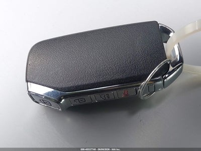 KIA SORENTO HYBRID
