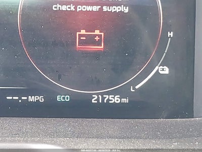 KIA SORENTO HYBRID