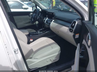 KIA SORENTO HYBRID
