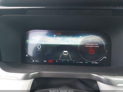 KIA SORENTO HYBRID