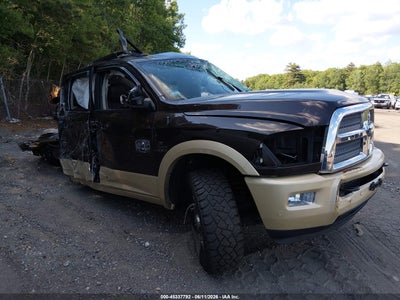 RAM 2500