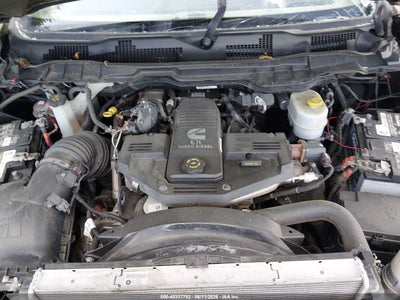 RAM 2500