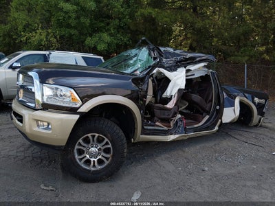 RAM 2500