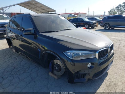 BMW X5 M