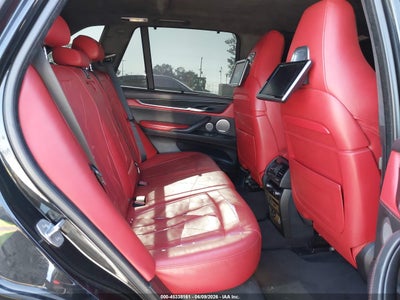 BMW X5 M