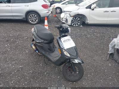 2023 Yiben 5 Series