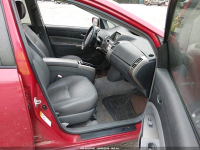 2009 TOYOTA PRIUS