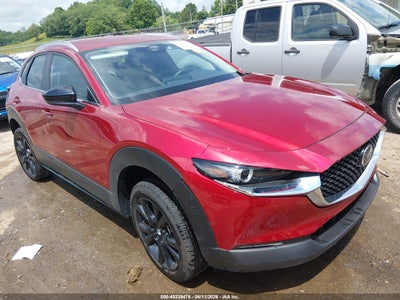 2025 Mazda CX-30 2.5 S Select Sport