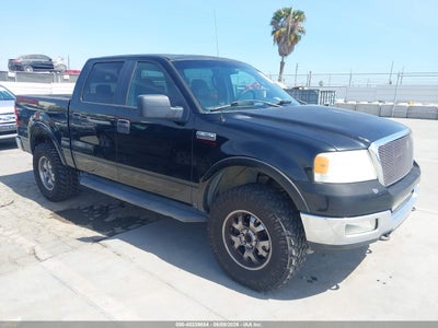 1FTPW14555KC55876 FORD F-150 Photo 1
