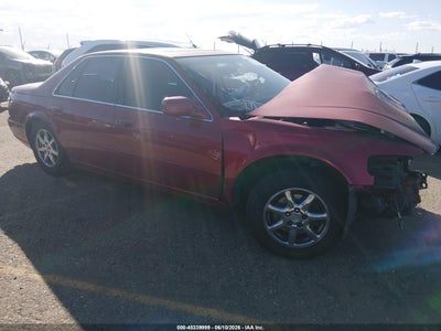 1G6KS54Y82U237432 CADILLAC SEVILLE Photo 1
