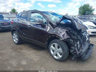 BUICK ENCORE