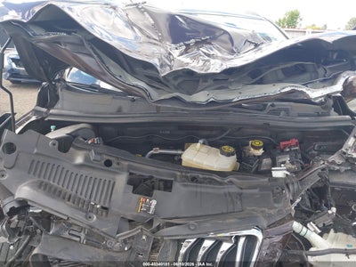 BUICK ENCORE
