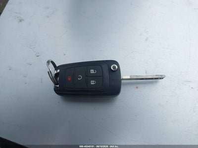 BUICK ENCORE