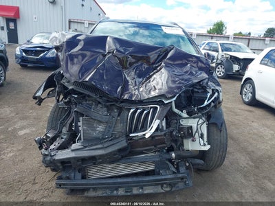 BUICK ENCORE