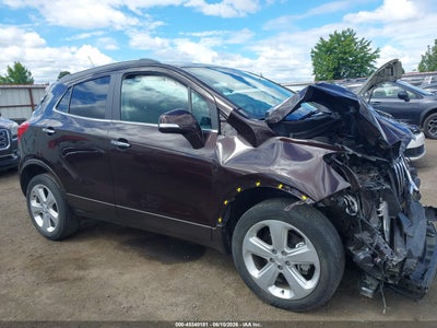 BUICK ENCORE