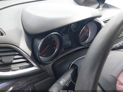BUICK ENCORE