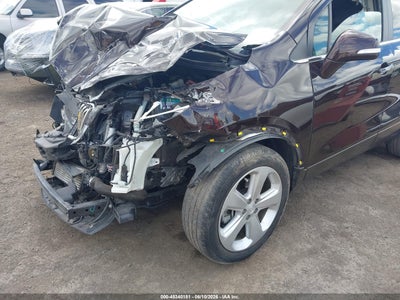 BUICK ENCORE