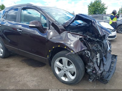 BUICK ENCORE