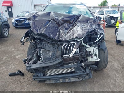 BUICK ENCORE
