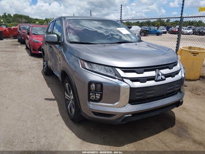 2024 Mitsubishi Outlander Sport