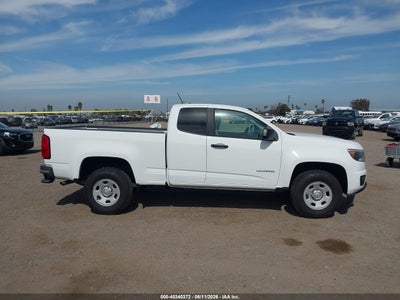 2017 CHEVROLET COLORADO 14