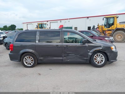 DODGE GRAND CARAVAN