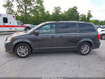 DODGE GRAND CARAVAN