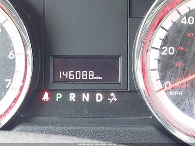DODGE GRAND CARAVAN