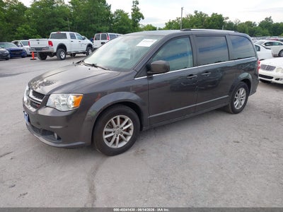 DODGE GRAND CARAVAN