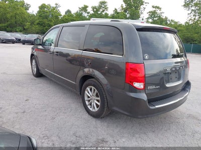 DODGE GRAND CARAVAN