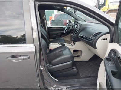 DODGE GRAND CARAVAN