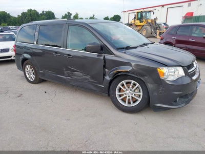 DODGE GRAND CARAVAN