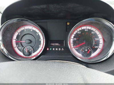 DODGE GRAND CARAVAN