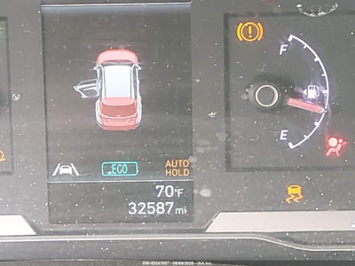 HYUNDAI TUCSON HYBRID