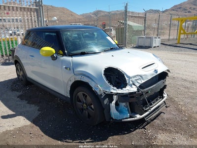 2021 Mini Se Hardtop