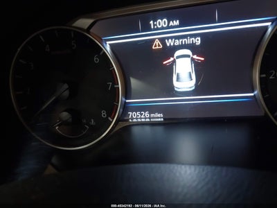 2022 NISSAN ALTIMA 14
